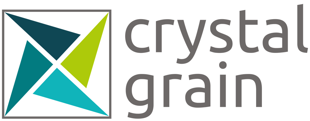 Crystal Grain